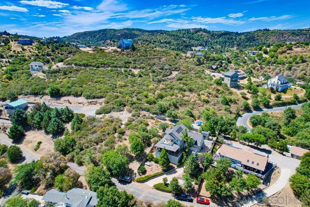 Detail Gallery Image 36 of 49 For 753  Ridgewood Dr, Julian,  CA 92036 - 4 Beds | 3/1 Baths