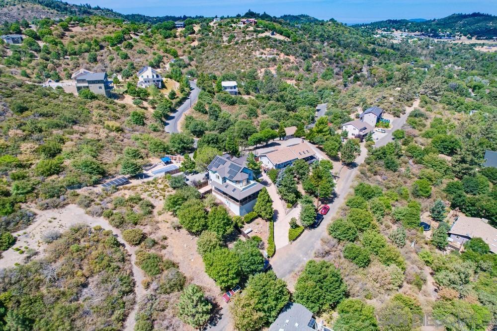 Detail Gallery Image 37 of 49 For 753  Ridgewood Dr, Julian,  CA 92036 - 4 Beds | 3/1 Baths