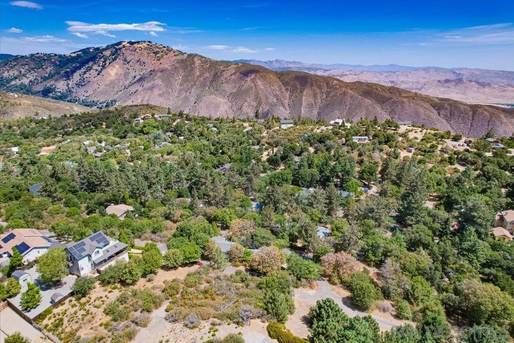 Detail Gallery Image 38 of 49 For 753  Ridgewood Dr, Julian,  CA 92036 - 4 Beds | 3/1 Baths