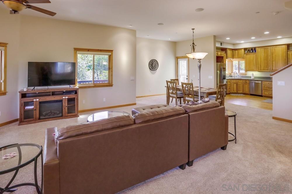 Detail Gallery Image 5 of 49 For 753  Ridgewood Dr, Julian,  CA 92036 - 4 Beds | 3/1 Baths