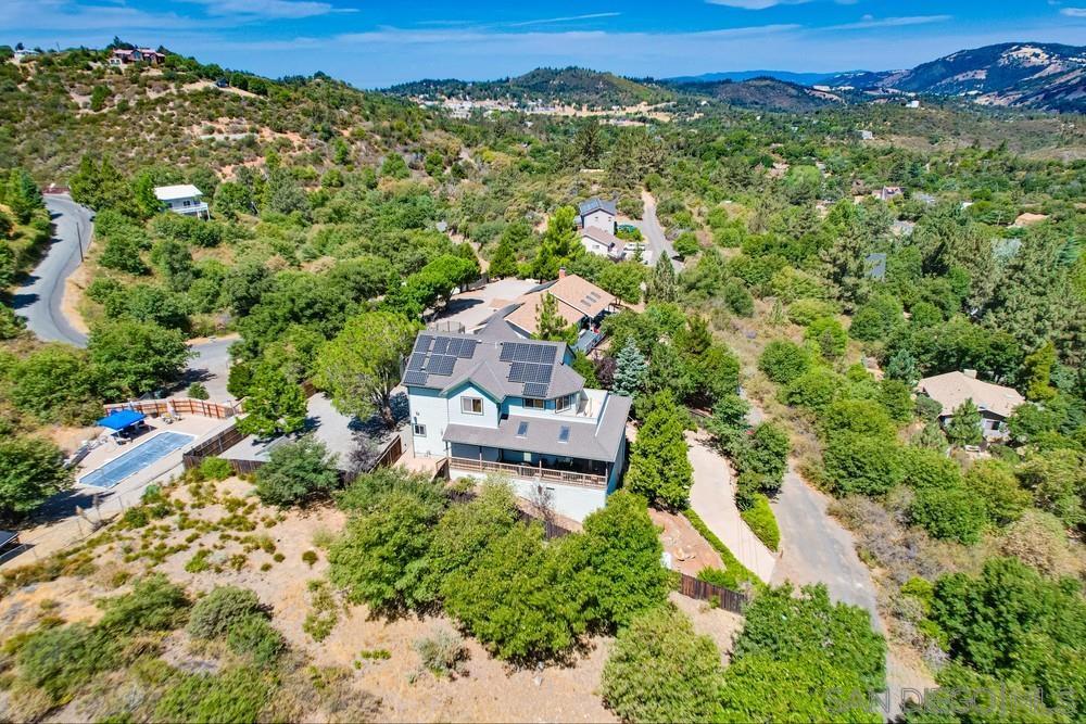 Detail Gallery Image 42 of 49 For 753  Ridgewood Dr, Julian,  CA 92036 - 4 Beds | 3/1 Baths