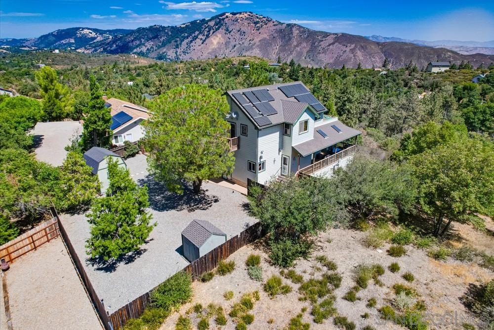 Detail Gallery Image 43 of 49 For 753  Ridgewood Dr, Julian,  CA 92036 - 4 Beds | 3/1 Baths