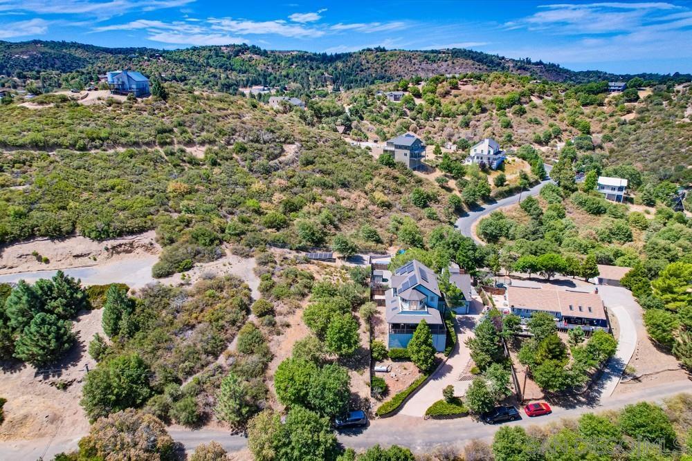 Detail Gallery Image 44 of 49 For 753  Ridgewood Dr, Julian,  CA 92036 - 4 Beds | 3/1 Baths