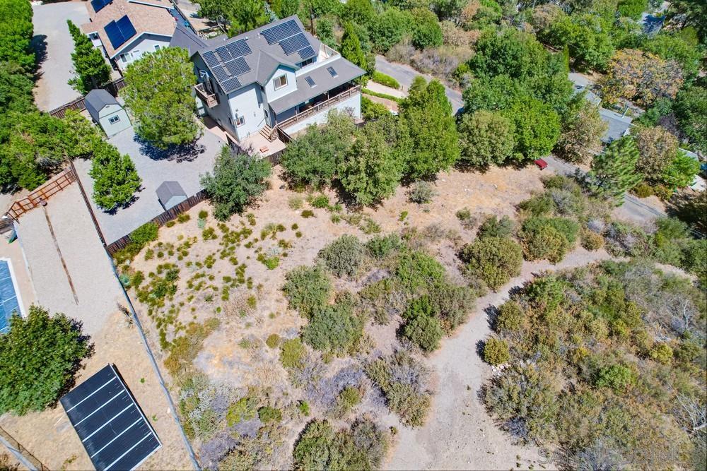 Detail Gallery Image 49 of 49 For 753  Ridgewood Dr, Julian,  CA 92036 - 4 Beds | 3/1 Baths