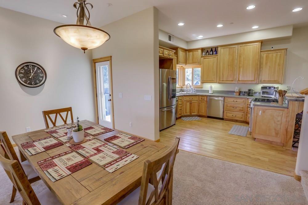 Detail Gallery Image 7 of 49 For 753  Ridgewood Dr, Julian,  CA 92036 - 4 Beds | 3/1 Baths