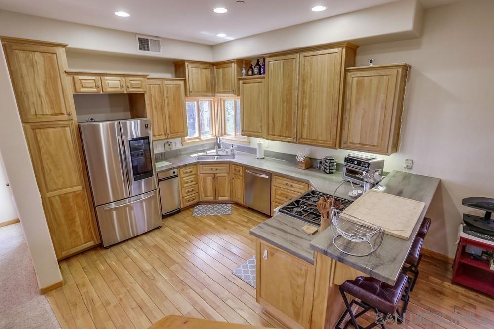 Detail Gallery Image 8 of 49 For 753  Ridgewood Dr, Julian,  CA 92036 - 4 Beds | 3/1 Baths