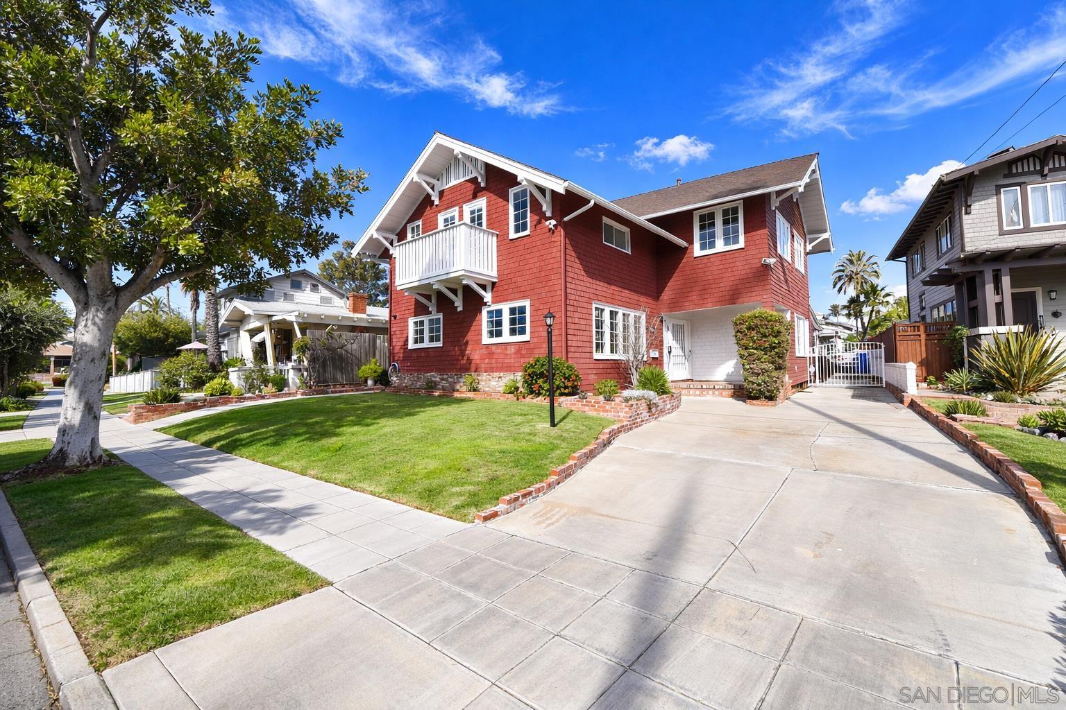 Front Image Thumbnail for SD260007057