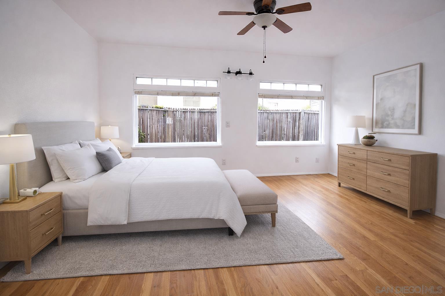 Detail Gallery Image 34 of 73 For 4778  Panorama Drive, San Diego,  CA 92116 - 6 Beds | 2 Baths