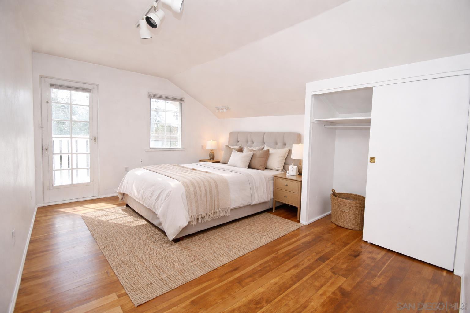 Detail Gallery Image 50 of 73 For 4778  Panorama Drive, San Diego,  CA 92116 - 6 Beds | 2 Baths