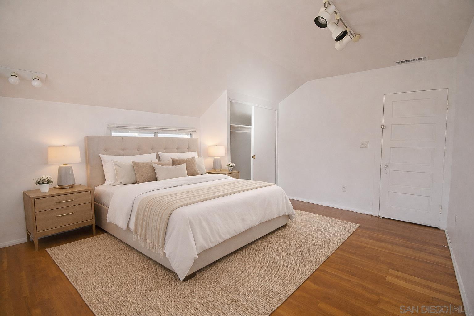 Detail Gallery Image 52 of 73 For 4778  Panorama Drive, San Diego,  CA 92116 - 6 Beds | 2 Baths