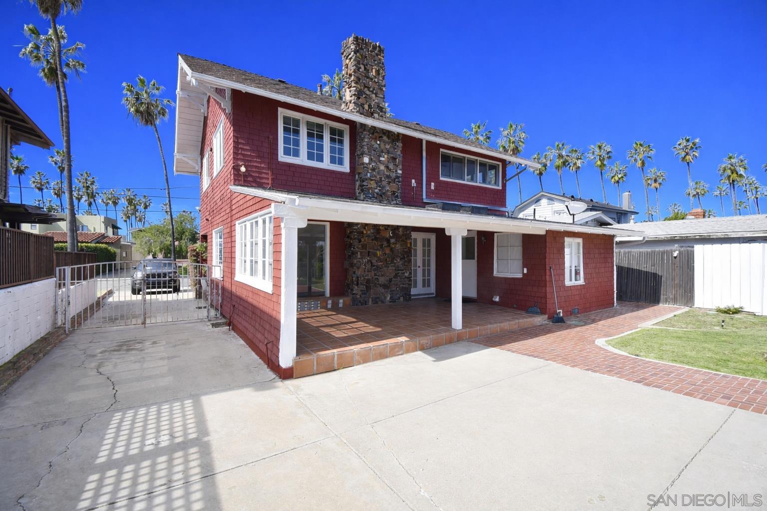 Detail Gallery Image 59 of 73 For 4778  Panorama Drive, San Diego,  CA 92116 - 6 Beds | 2 Baths