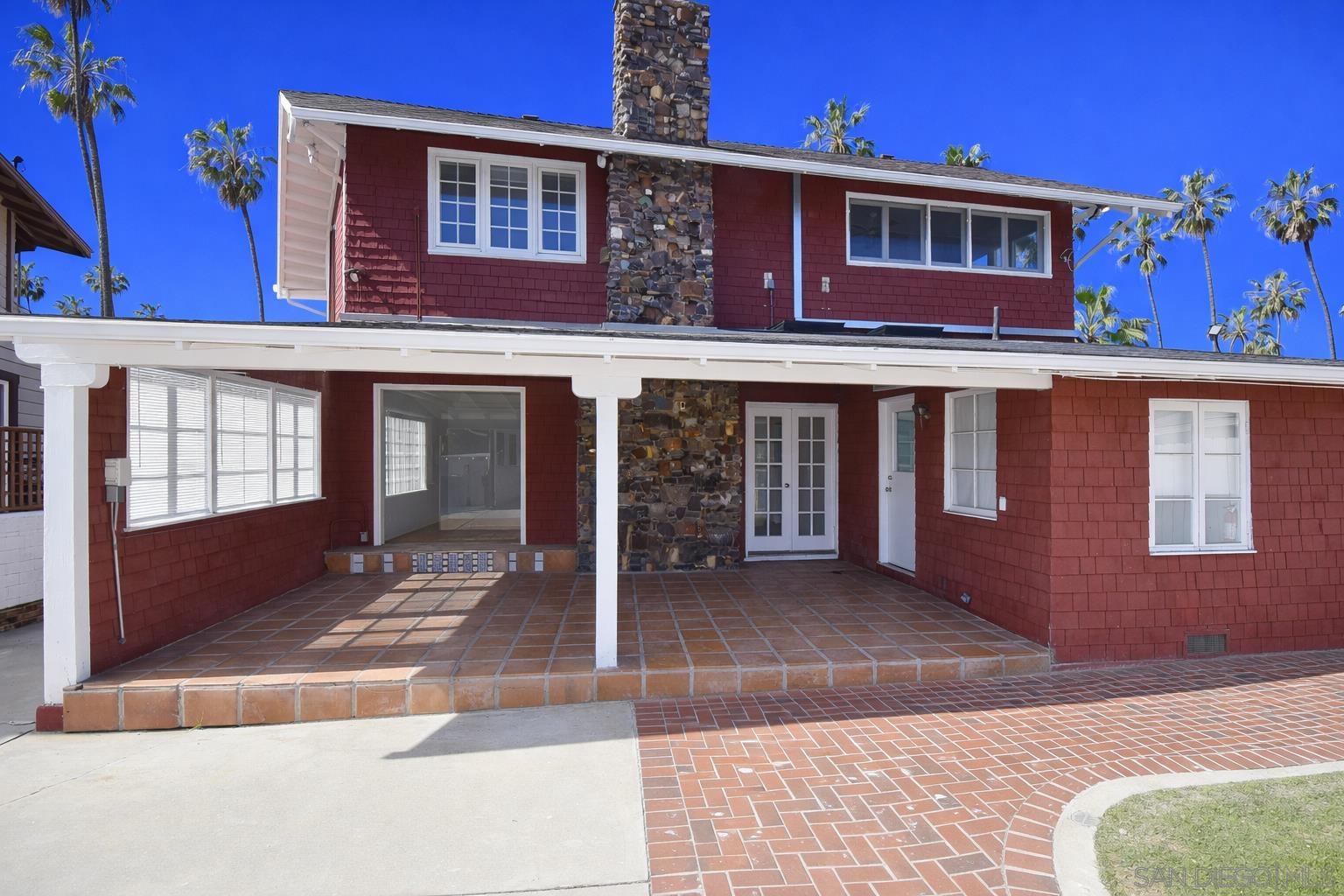 Detail Gallery Image 61 of 73 For 4778  Panorama Drive, San Diego,  CA 92116 - 6 Beds | 2 Baths