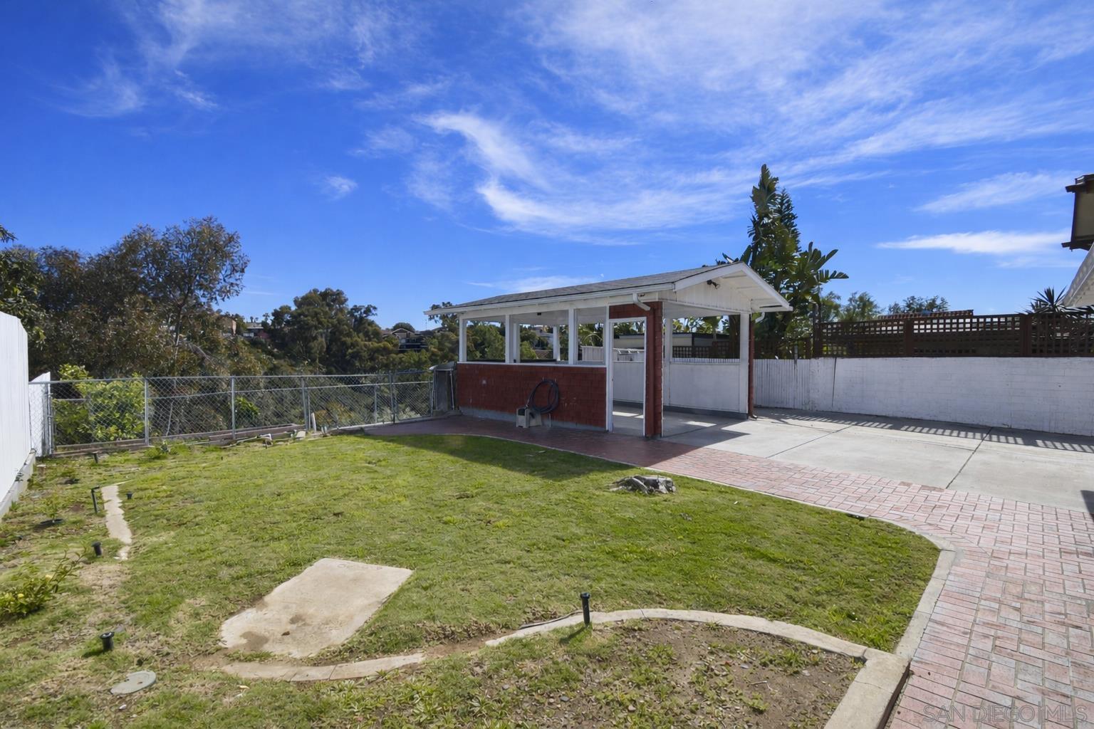 Detail Gallery Image 63 of 73 For 4778  Panorama Drive, San Diego,  CA 92116 - 6 Beds | 2 Baths