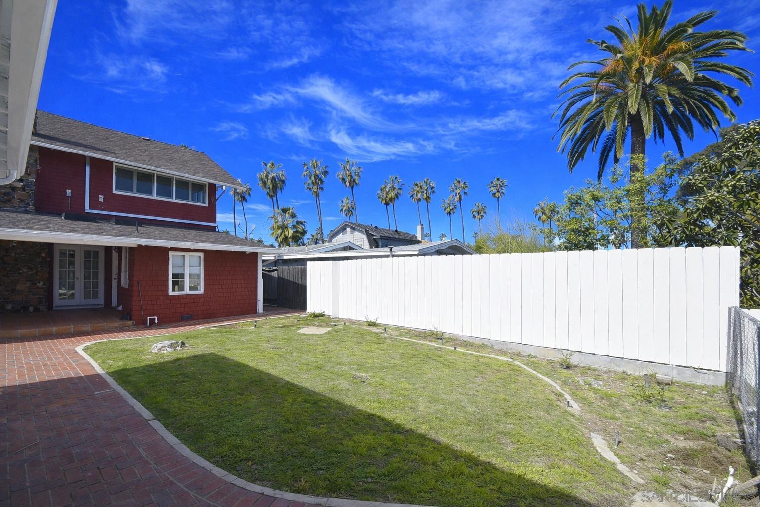 Detail Gallery Image 65 of 73 For 4778  Panorama Drive, San Diego,  CA 92116 - 6 Beds | 2 Baths