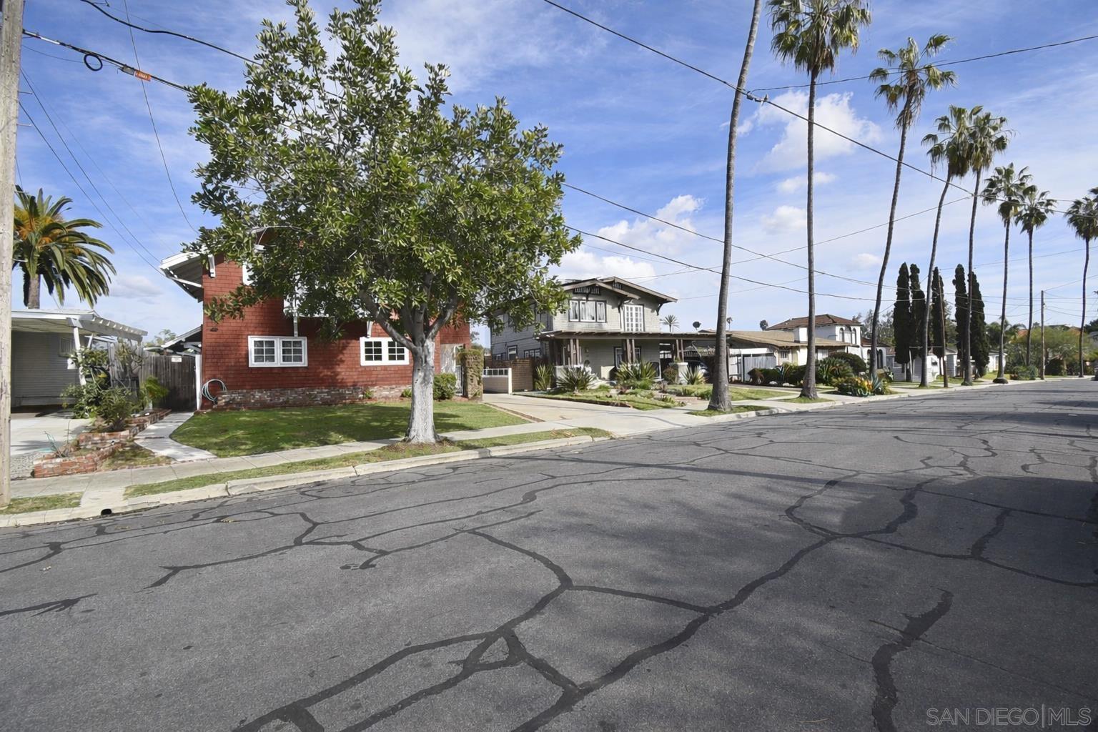Detail Gallery Image 69 of 73 For 4778  Panorama Drive, San Diego,  CA 92116 - 6 Beds | 2 Baths