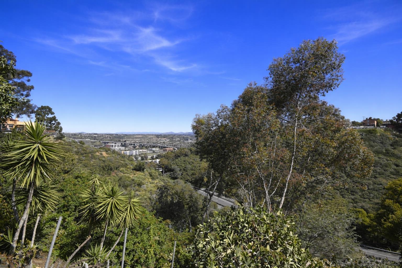 Detail Gallery Image 72 of 73 For 4778  Panorama Drive, San Diego,  CA 92116 - 6 Beds | 2 Baths