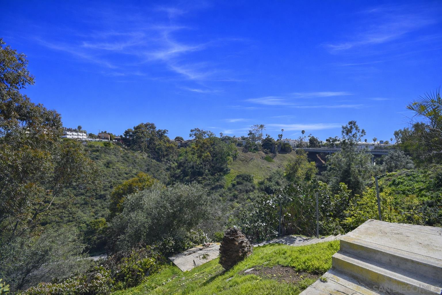 Detail Gallery Image 73 of 73 For 4778  Panorama Drive, San Diego,  CA 92116 - 6 Beds | 2 Baths