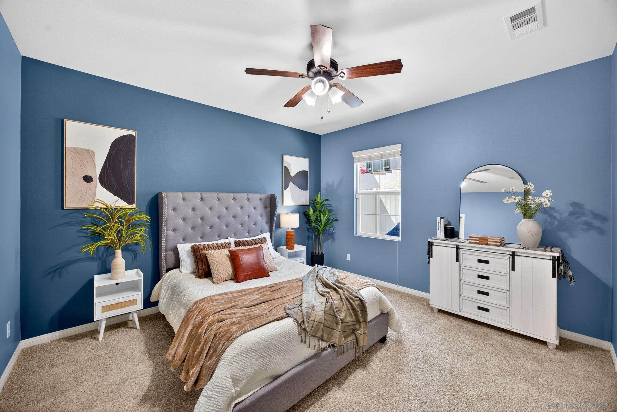 Detail Gallery Image 15 of 45 For 1254  White Oak, El Cajon,  CA 92020 - 5 Beds | 3/1 Baths