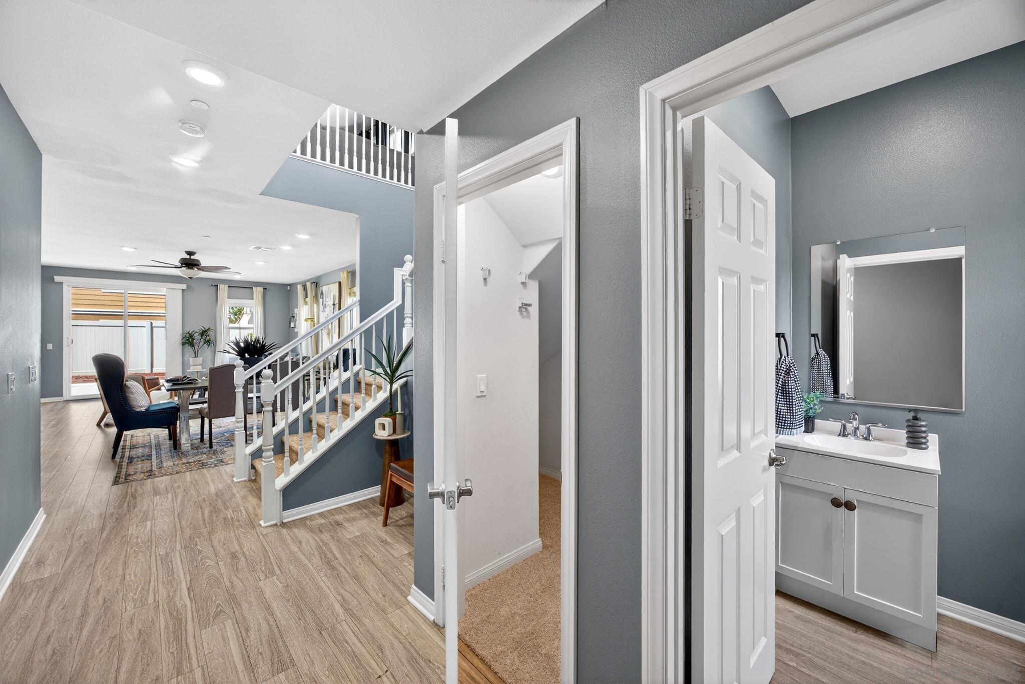 Detail Gallery Image 18 of 45 For 1254  White Oak, El Cajon,  CA 92020 - 5 Beds | 3/1 Baths