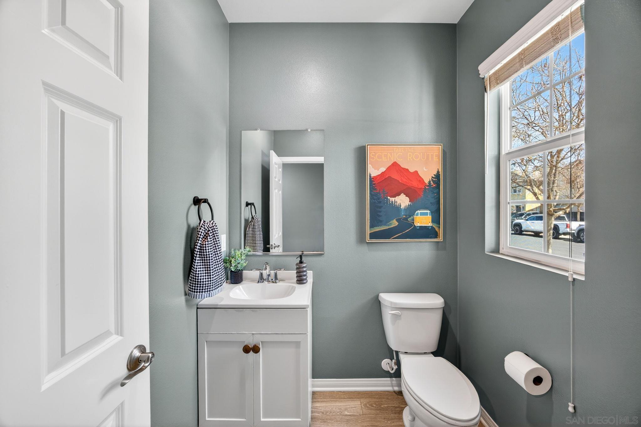 Detail Gallery Image 19 of 45 For 1254  White Oak, El Cajon,  CA 92020 - 5 Beds | 3/1 Baths