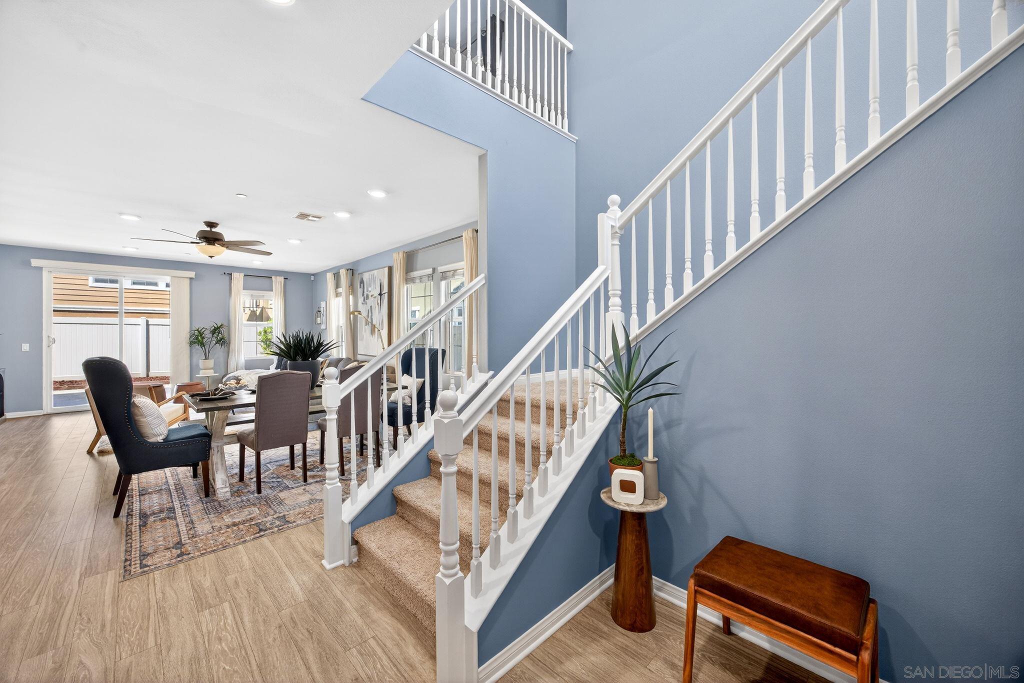 Detail Gallery Image 20 of 45 For 1254  White Oak, El Cajon,  CA 92020 - 5 Beds | 3/1 Baths