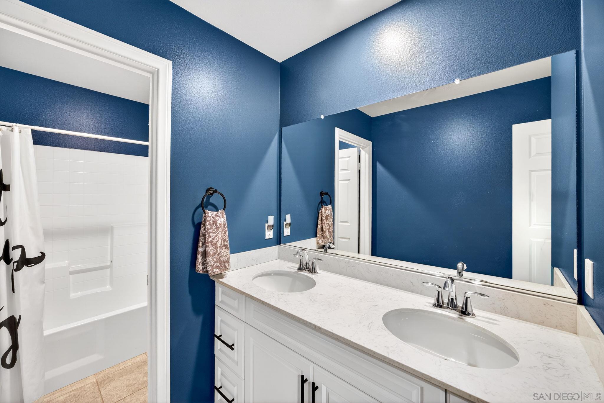 Detail Gallery Image 27 of 45 For 1254  White Oak, El Cajon,  CA 92020 - 5 Beds | 3/1 Baths
