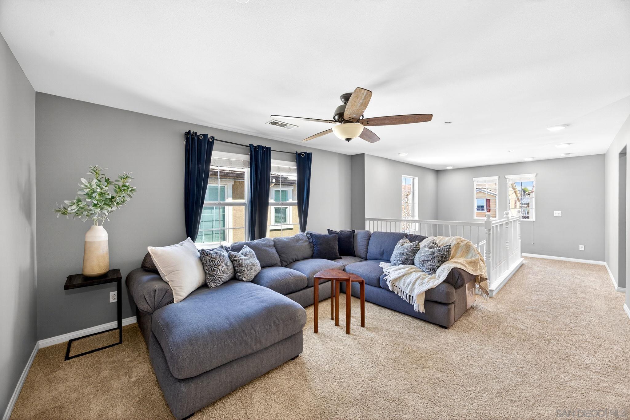 Detail Gallery Image 30 of 45 For 1254  White Oak, El Cajon,  CA 92020 - 5 Beds | 3/1 Baths