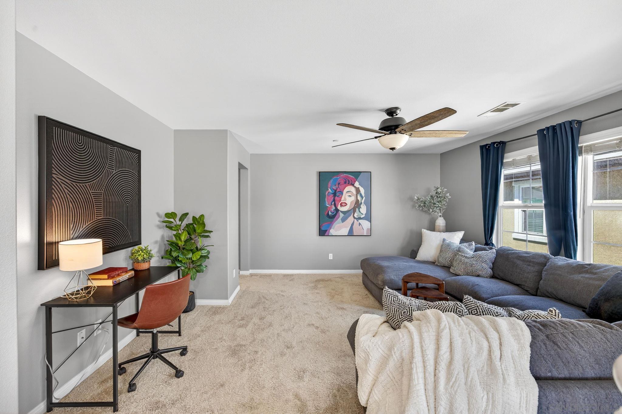 Detail Gallery Image 31 of 45 For 1254  White Oak, El Cajon,  CA 92020 - 5 Beds | 3/1 Baths