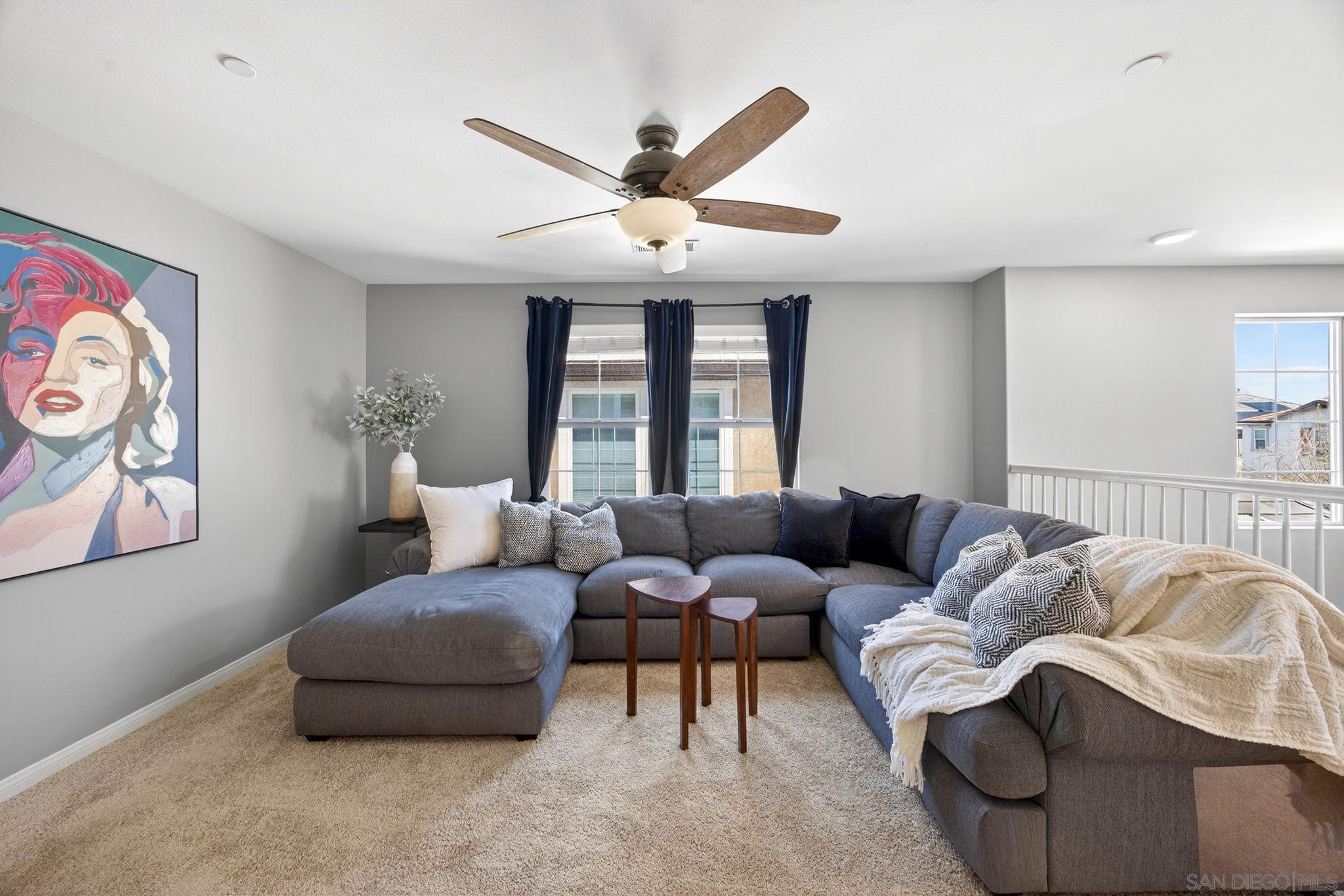 Detail Gallery Image 32 of 45 For 1254  White Oak, El Cajon,  CA 92020 - 5 Beds | 3/1 Baths