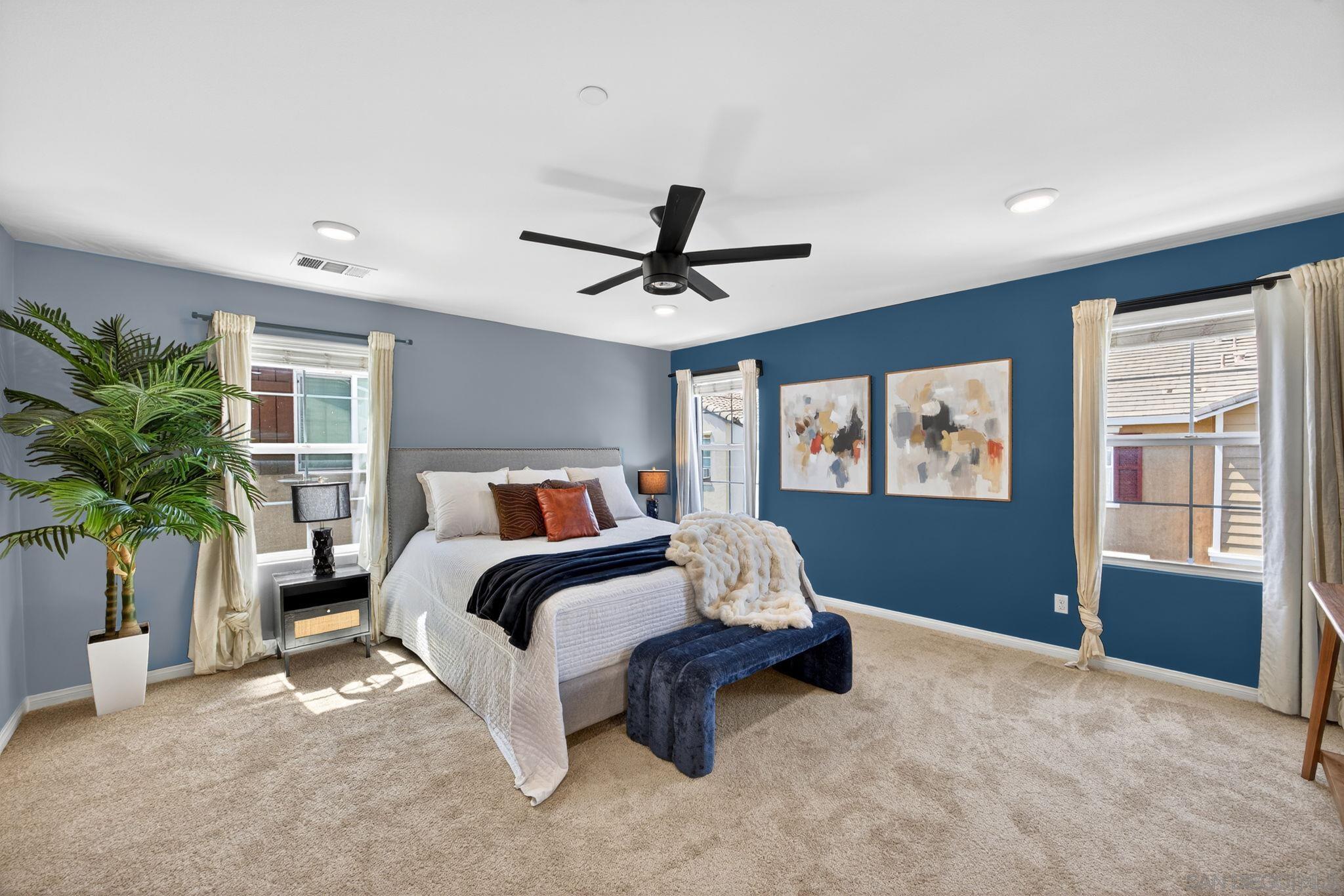 Detail Gallery Image 33 of 45 For 1254  White Oak, El Cajon,  CA 92020 - 5 Beds | 3/1 Baths