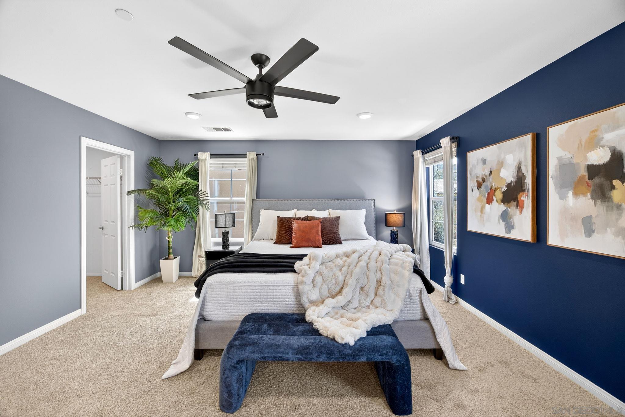 Detail Gallery Image 34 of 45 For 1254  White Oak, El Cajon,  CA 92020 - 5 Beds | 3/1 Baths