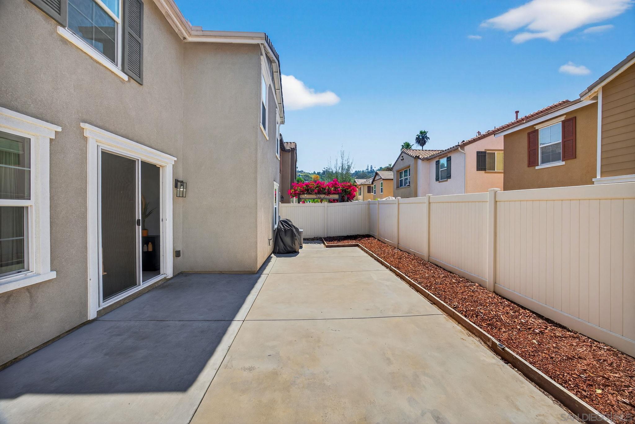 Detail Gallery Image 42 of 45 For 1254  White Oak, El Cajon,  CA 92020 - 5 Beds | 3/1 Baths