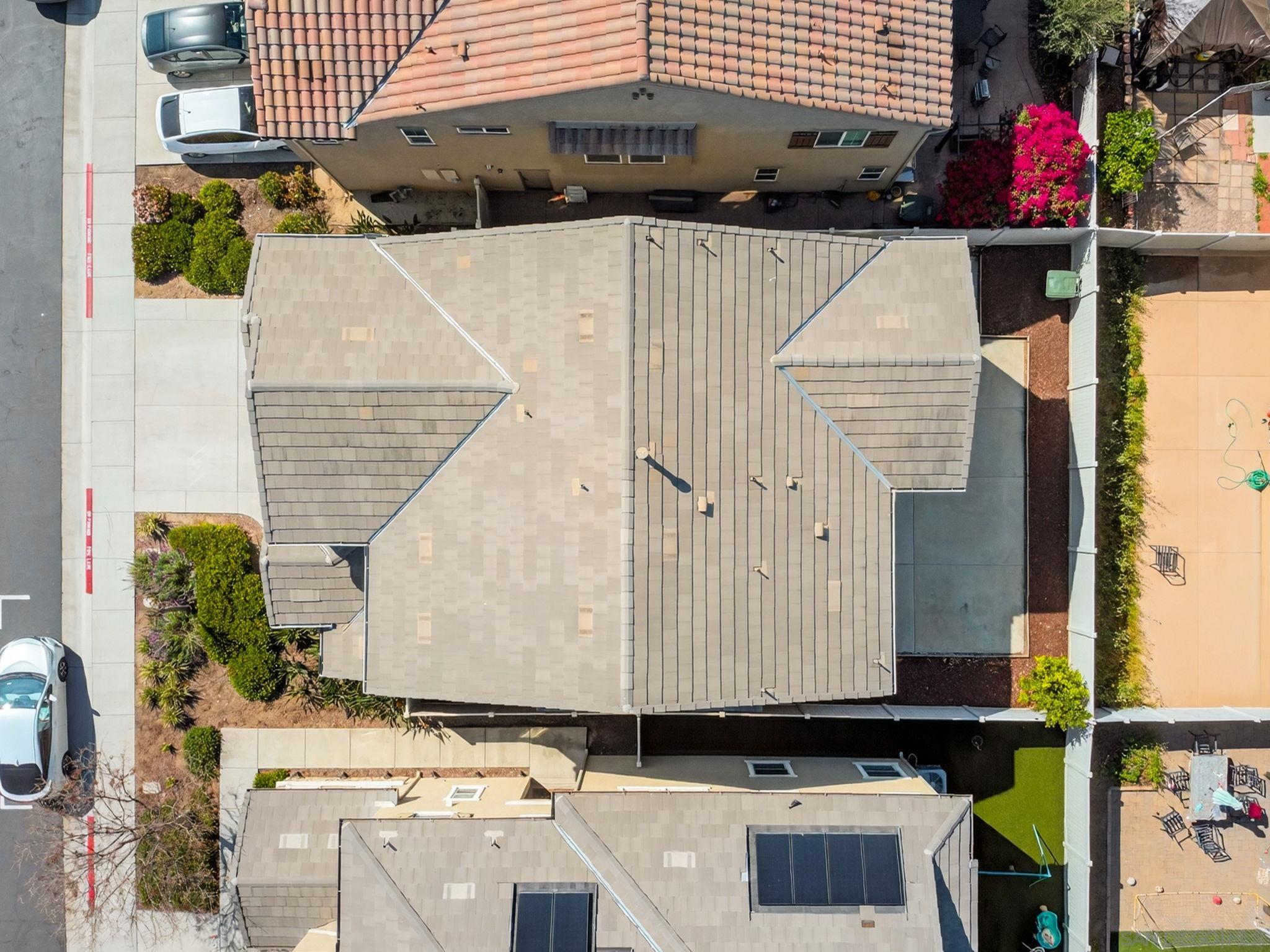 Detail Gallery Image 44 of 45 For 1254  White Oak, El Cajon,  CA 92020 - 5 Beds | 3/1 Baths