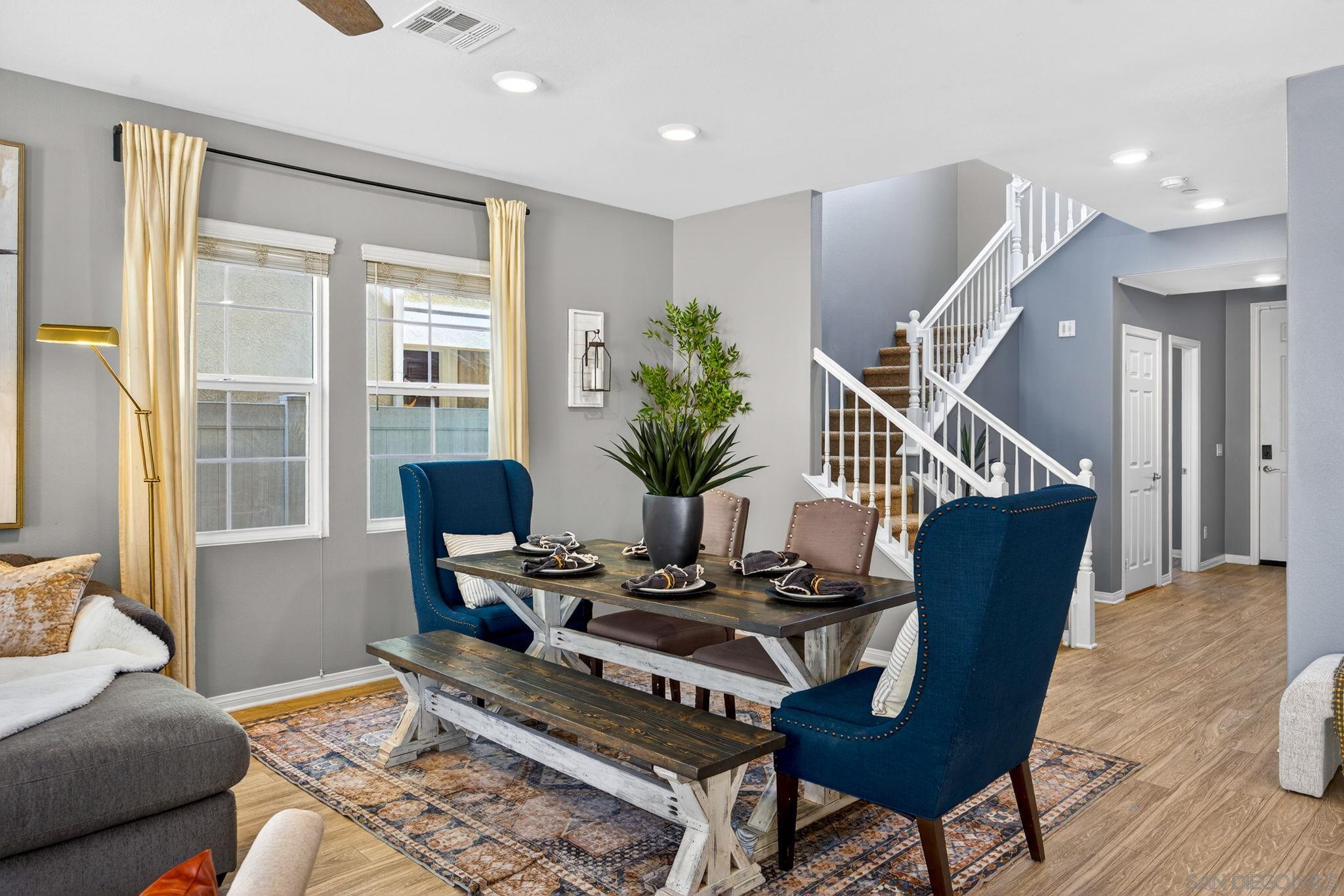 Detail Gallery Image 6 of 45 For 1254  White Oak, El Cajon,  CA 92020 - 5 Beds | 3/1 Baths