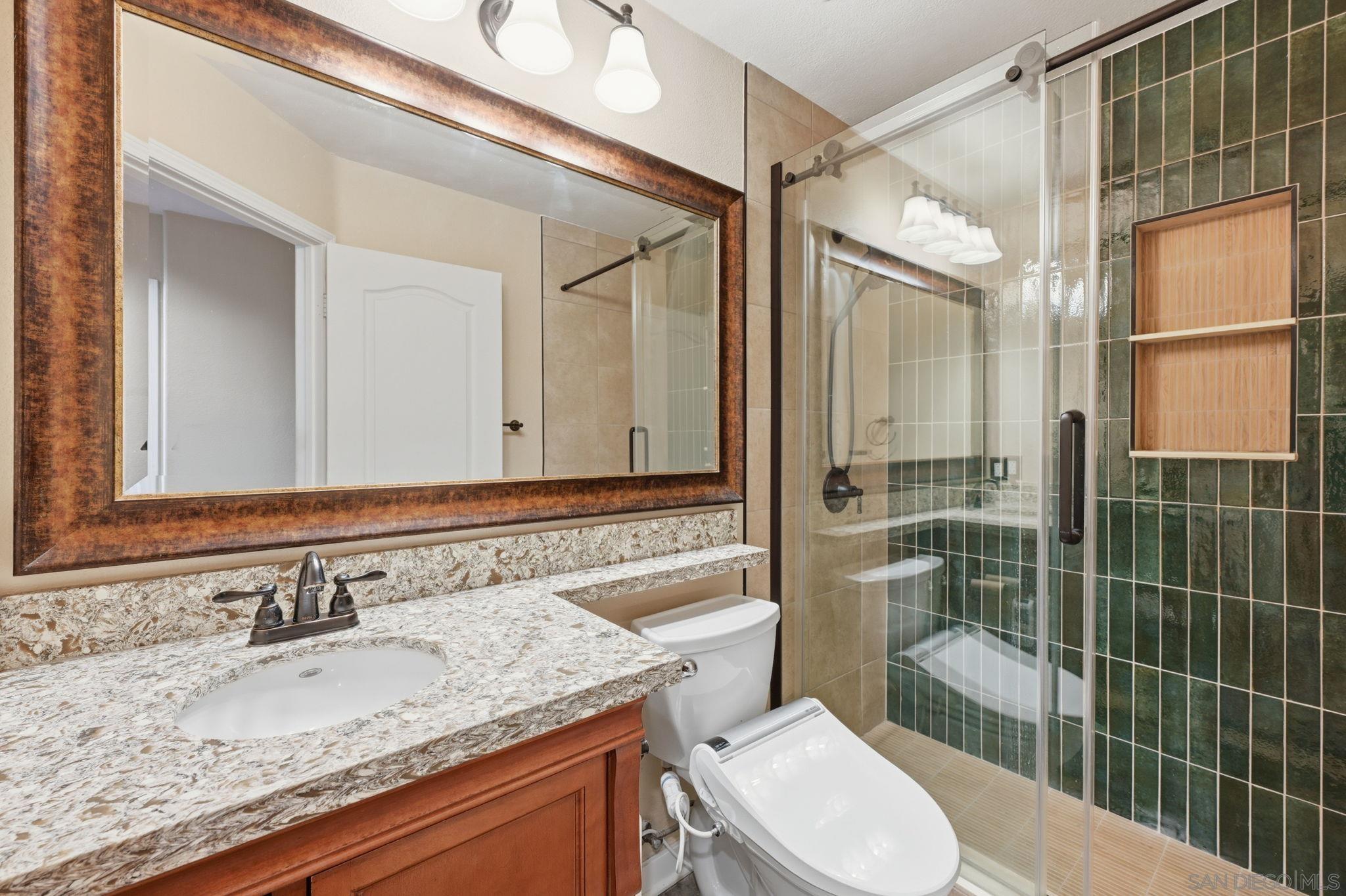 Detail Gallery Image 18 of 37 For 11240  Provencal Place, San Diego,  CA 92128 - 2 Beds | 2 Baths