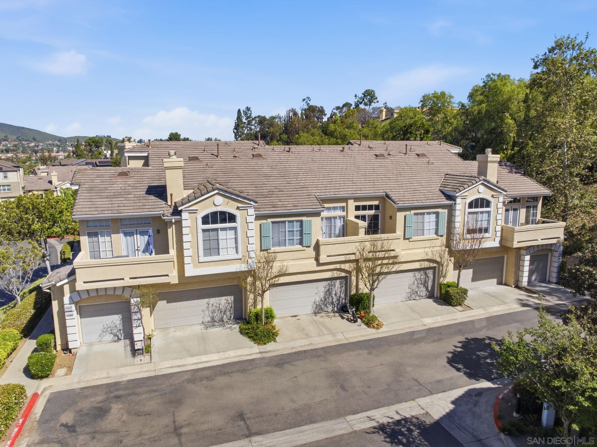 Detail Gallery Image 30 of 37 For 11240  Provencal Place, San Diego,  CA 92128 - 2 Beds | 2 Baths