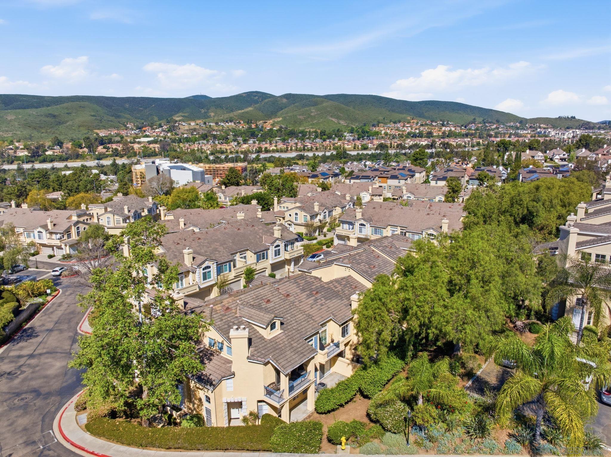 Detail Gallery Image 31 of 37 For 11240  Provencal Place, San Diego,  CA 92128 - 2 Beds | 2 Baths