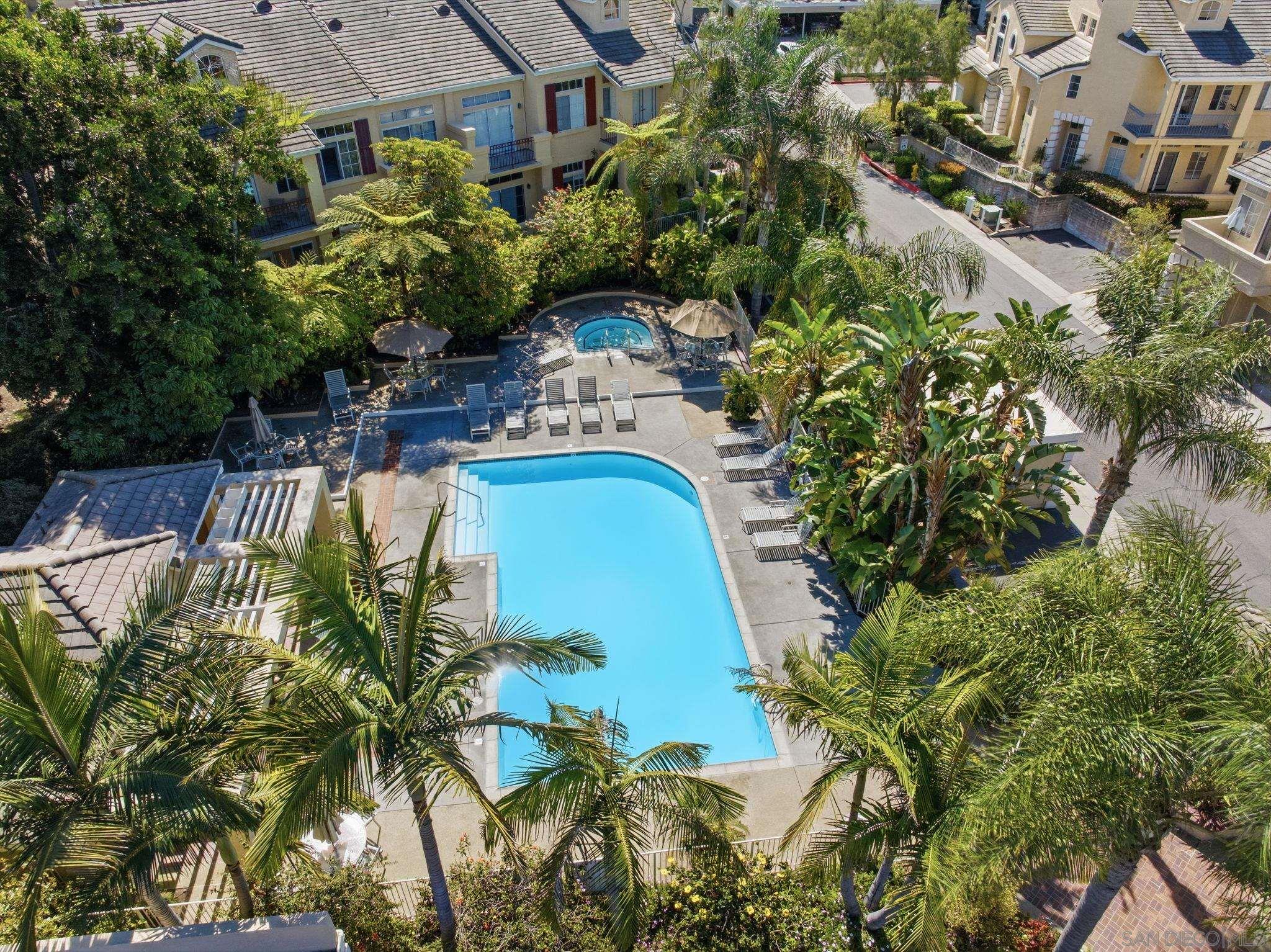 Detail Gallery Image 32 of 37 For 11240  Provencal Place, San Diego,  CA 92128 - 2 Beds | 2 Baths