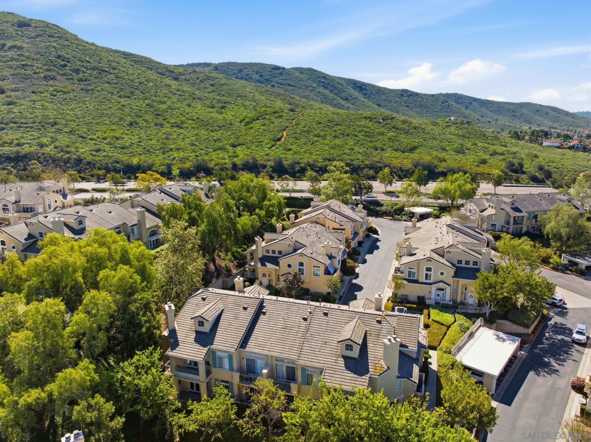 Detail Gallery Image 35 of 37 For 11240  Provencal Place, San Diego,  CA 92128 - 2 Beds | 2 Baths