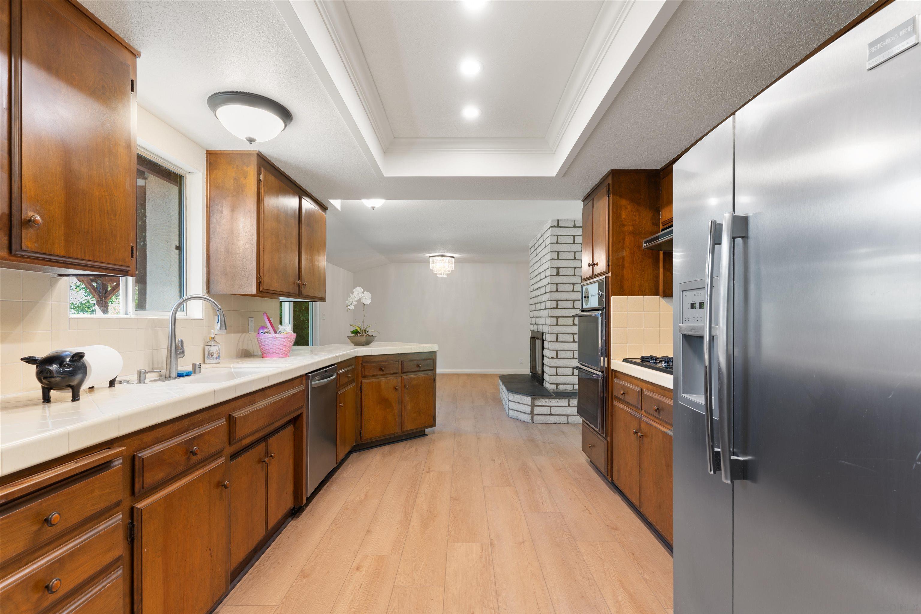 Detail Gallery Image 13 of 37 For 1027  Pepper Tree Lane, Fallbrook,  CA 92028 - 3 Beds | 2 Baths