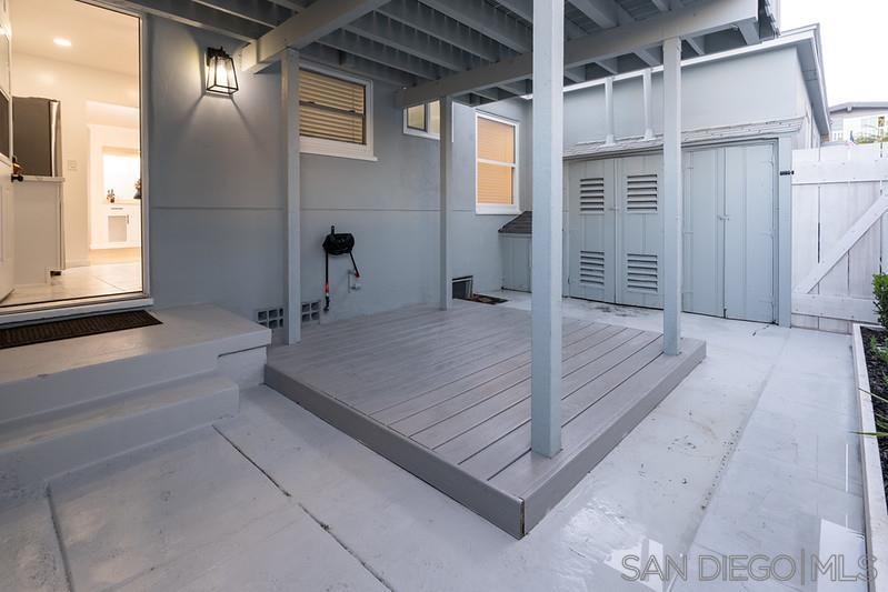 Detail Gallery Image 14 of 29 For 811  Anacapa Court, San Diego,  CA 92109 - 3 Beds | 2 Baths