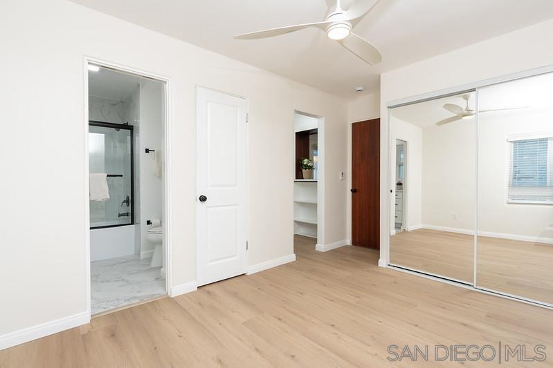 Detail Gallery Image 20 of 29 For 811  Anacapa Court, San Diego,  CA 92109 - 3 Beds | 2 Baths