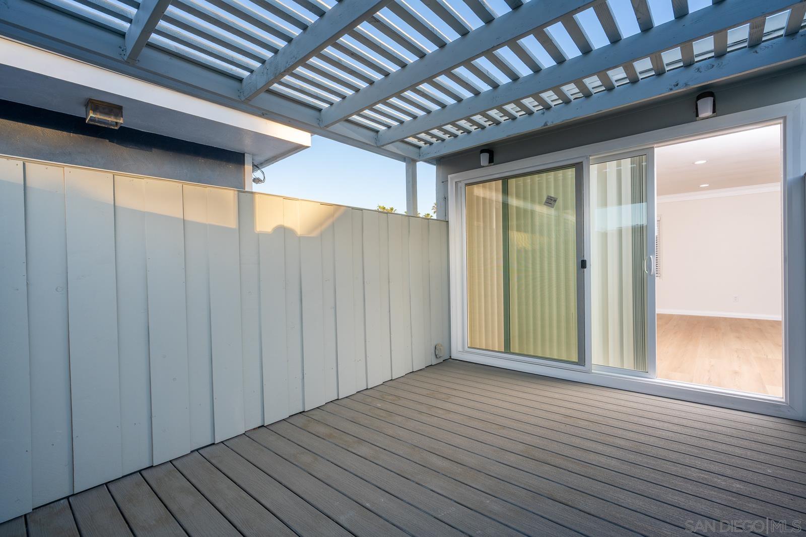 Detail Gallery Image 22 of 29 For 811  Anacapa Court, San Diego,  CA 92109 - 3 Beds | 2 Baths