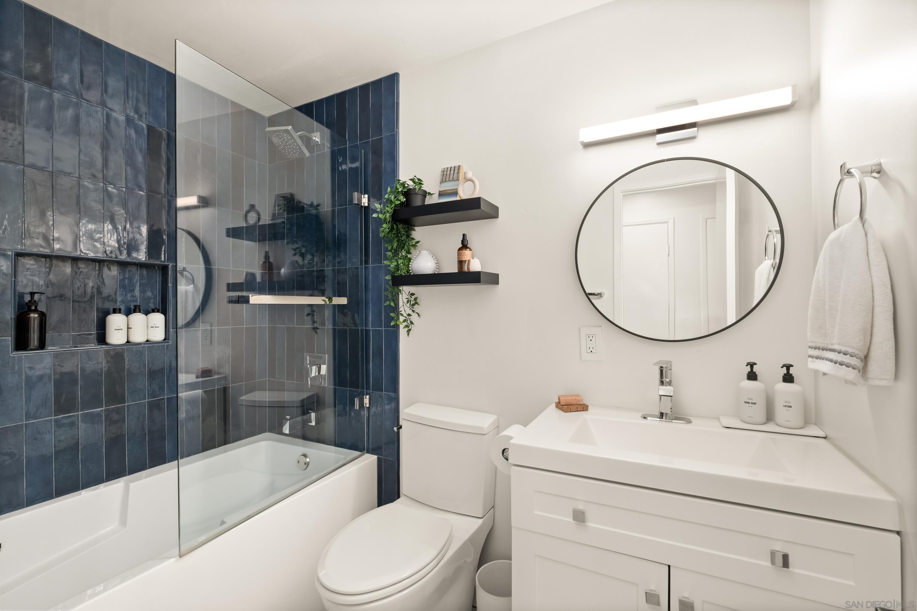 Detail Gallery Image 18 of 53 For 9081  Inverness, Santee,  CA 92071 - 4 Beds | 2 Baths