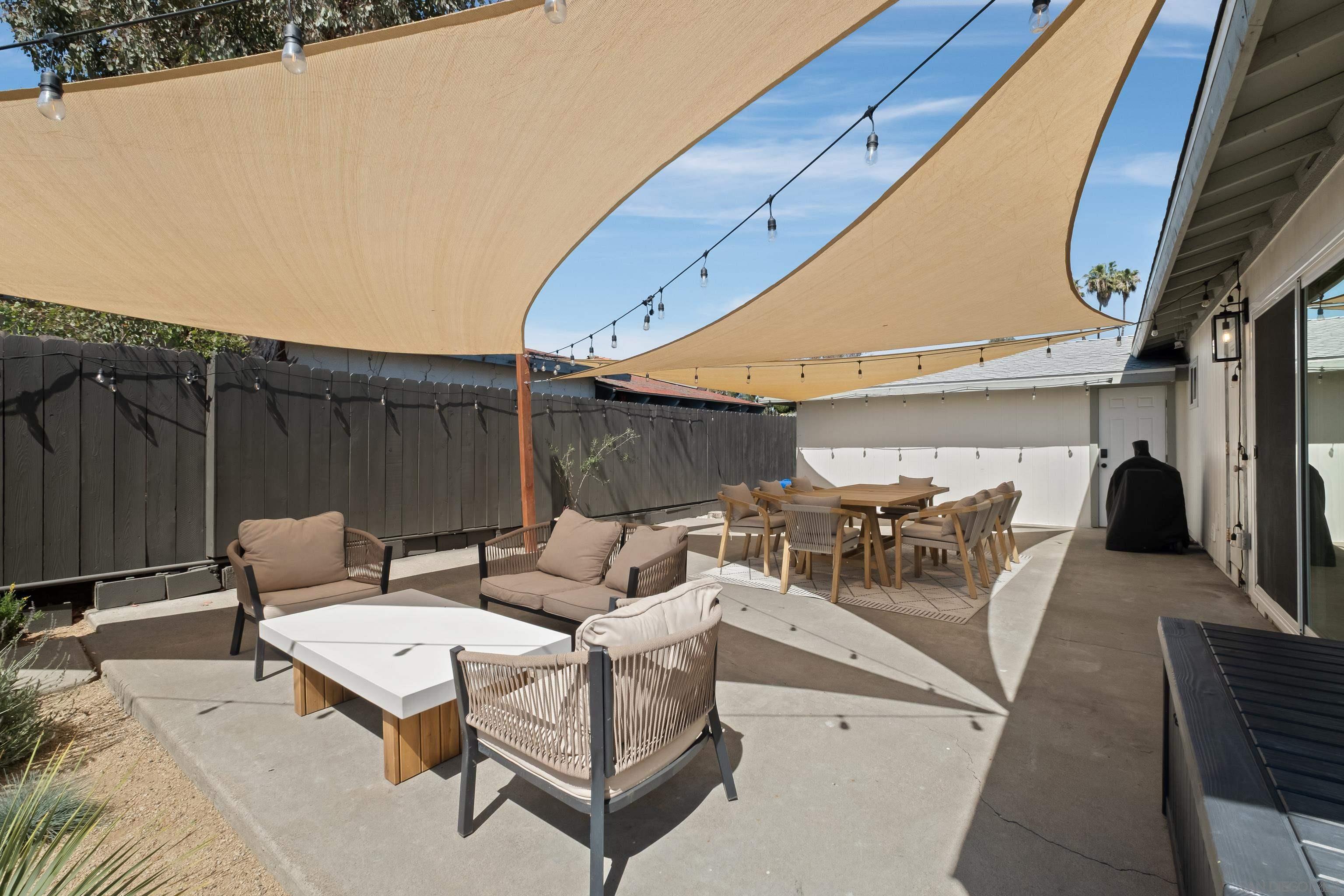 Detail Gallery Image 28 of 53 For 9081  Inverness, Santee,  CA 92071 - 4 Beds | 2 Baths