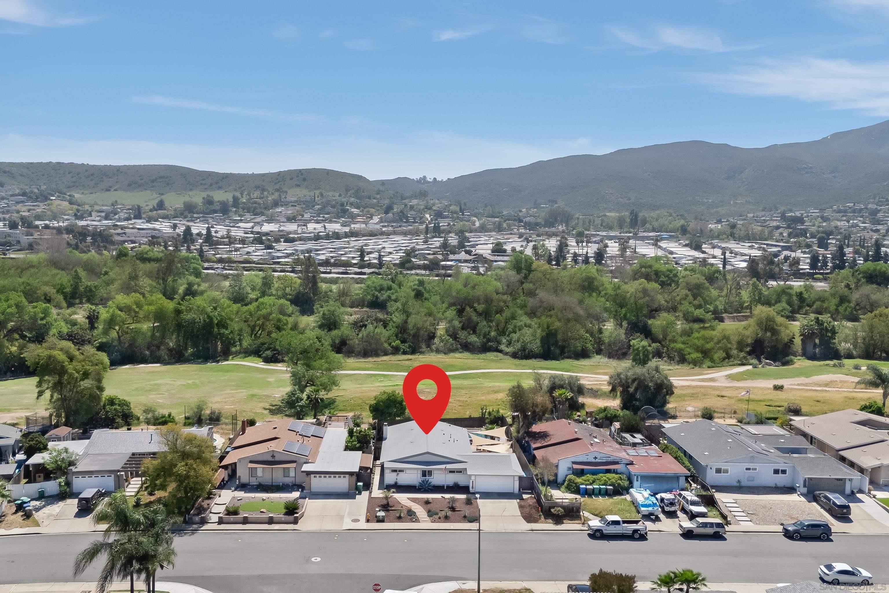 Detail Gallery Image 36 of 53 For 9081  Inverness, Santee,  CA 92071 - 4 Beds | 2 Baths