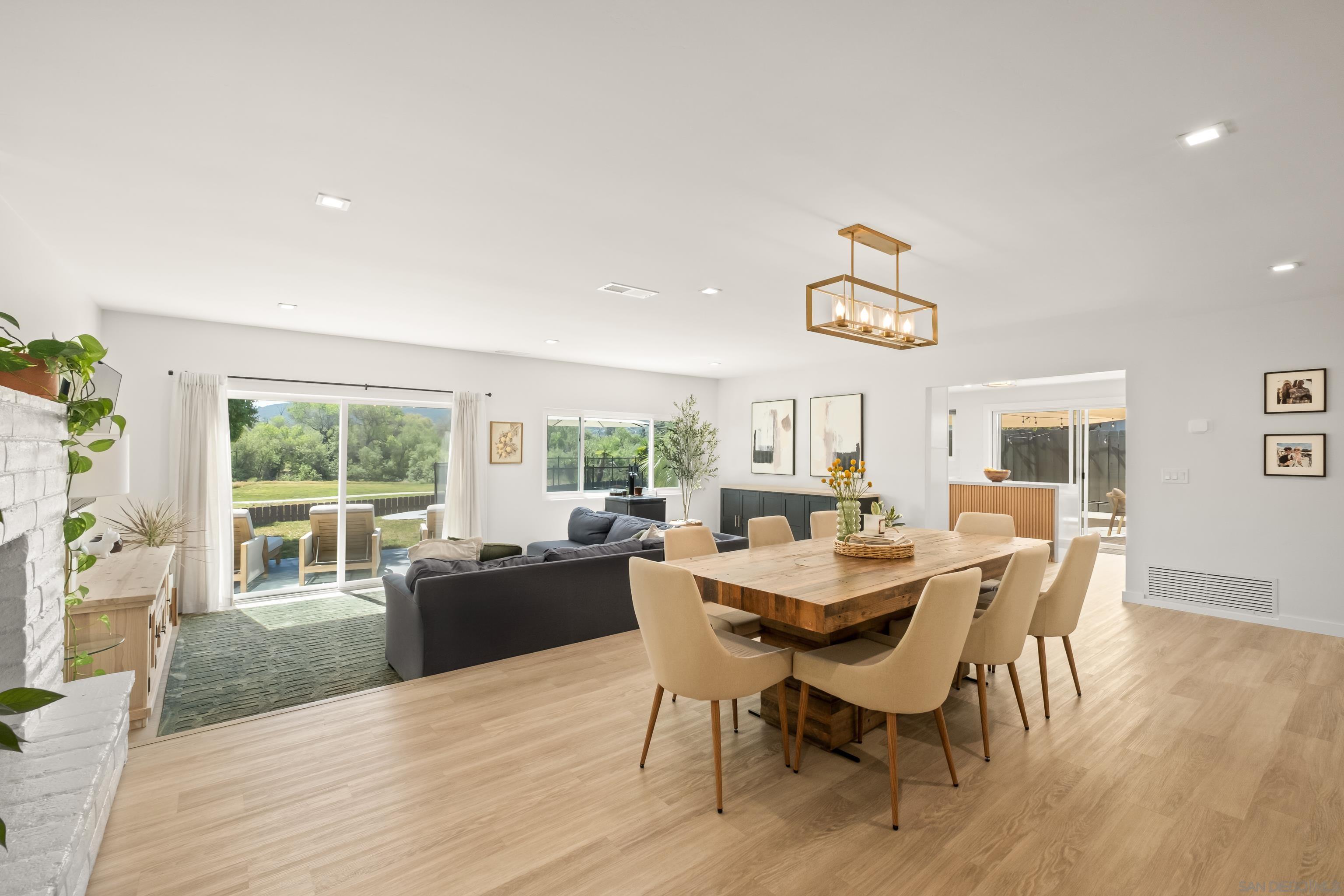 Detail Gallery Image 38 of 53 For 9081  Inverness, Santee,  CA 92071 - 4 Beds | 2 Baths