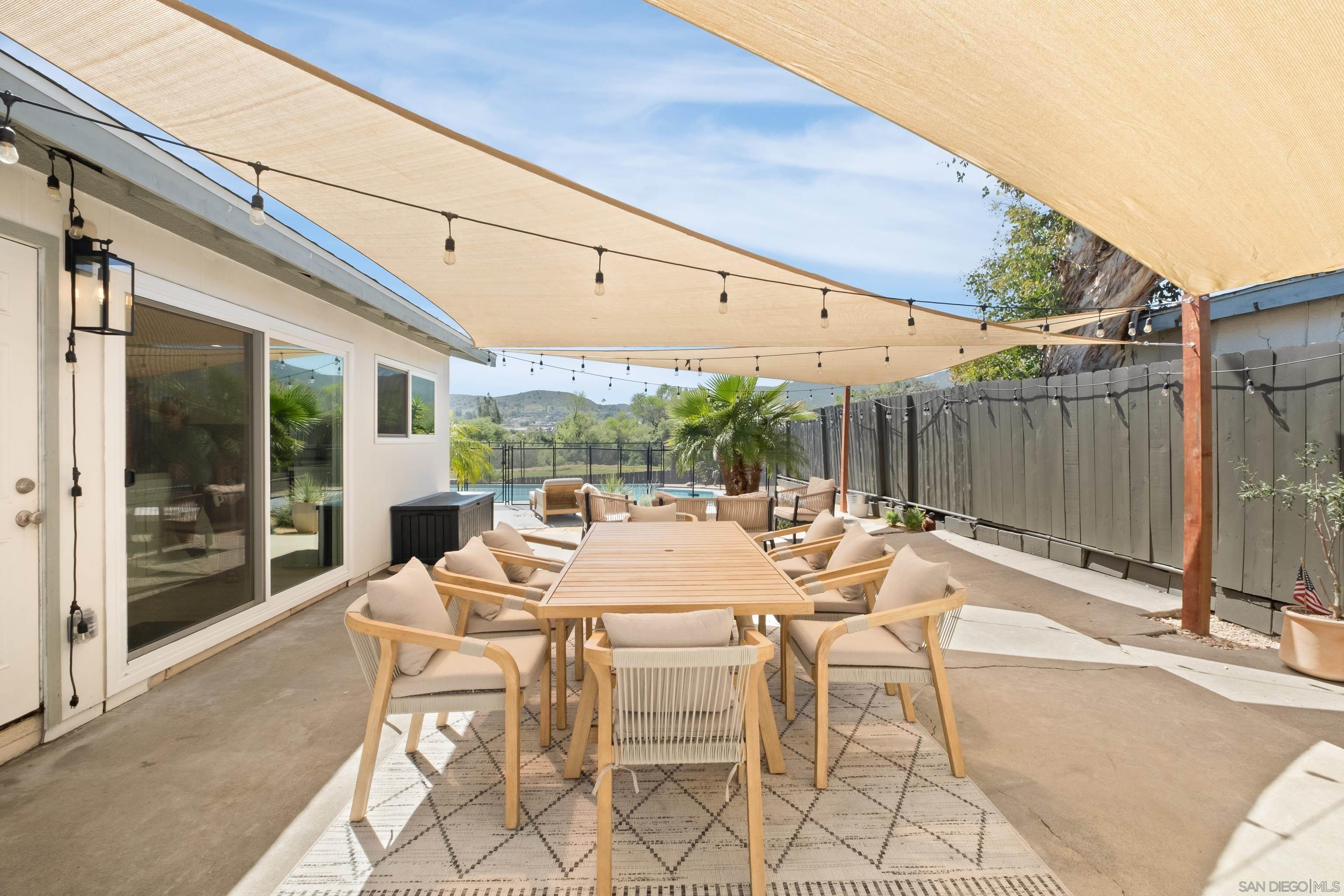 Detail Gallery Image 41 of 53 For 9081  Inverness, Santee,  CA 92071 - 4 Beds | 2 Baths