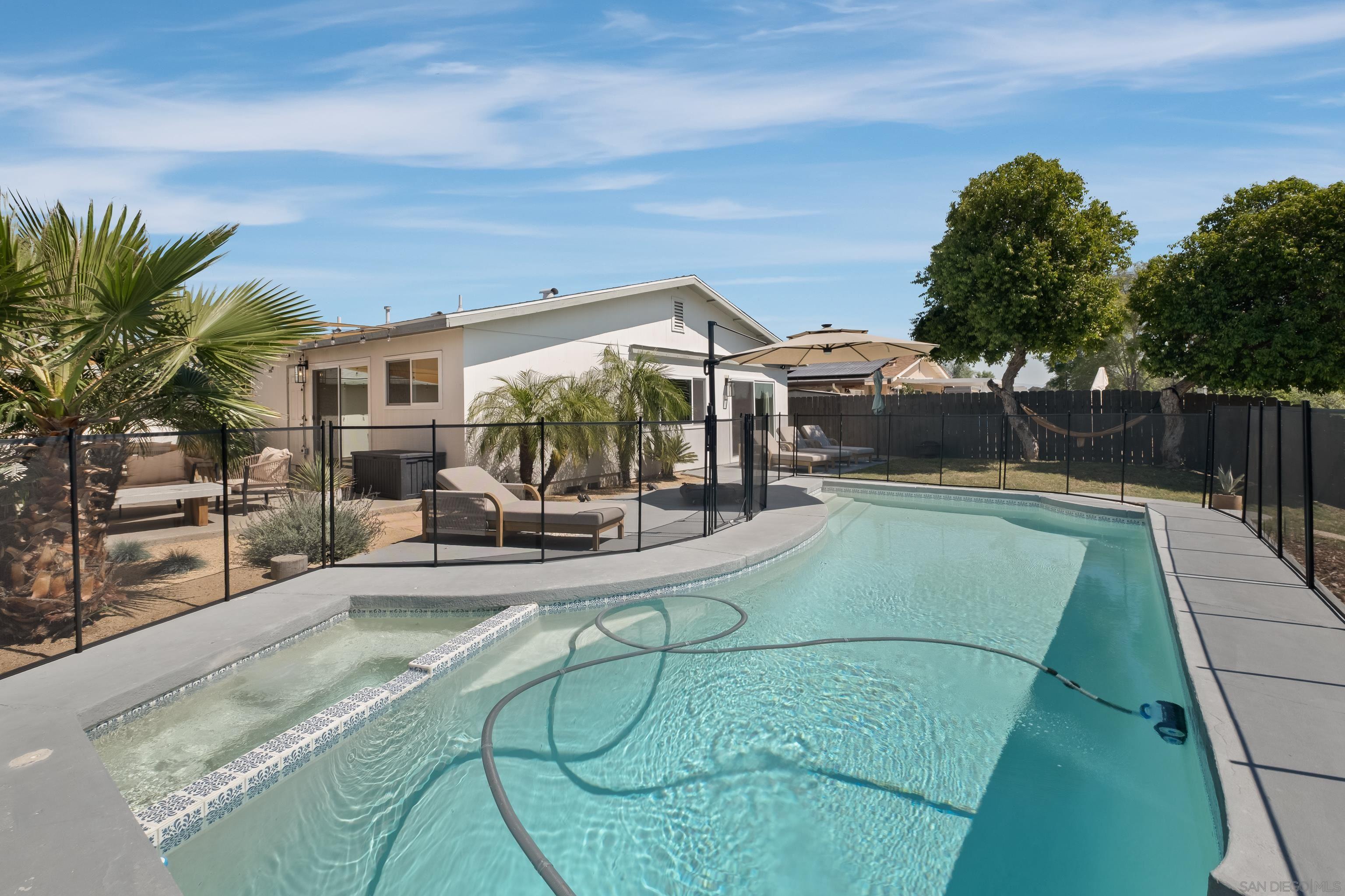 Detail Gallery Image 42 of 53 For 9081  Inverness, Santee,  CA 92071 - 4 Beds | 2 Baths