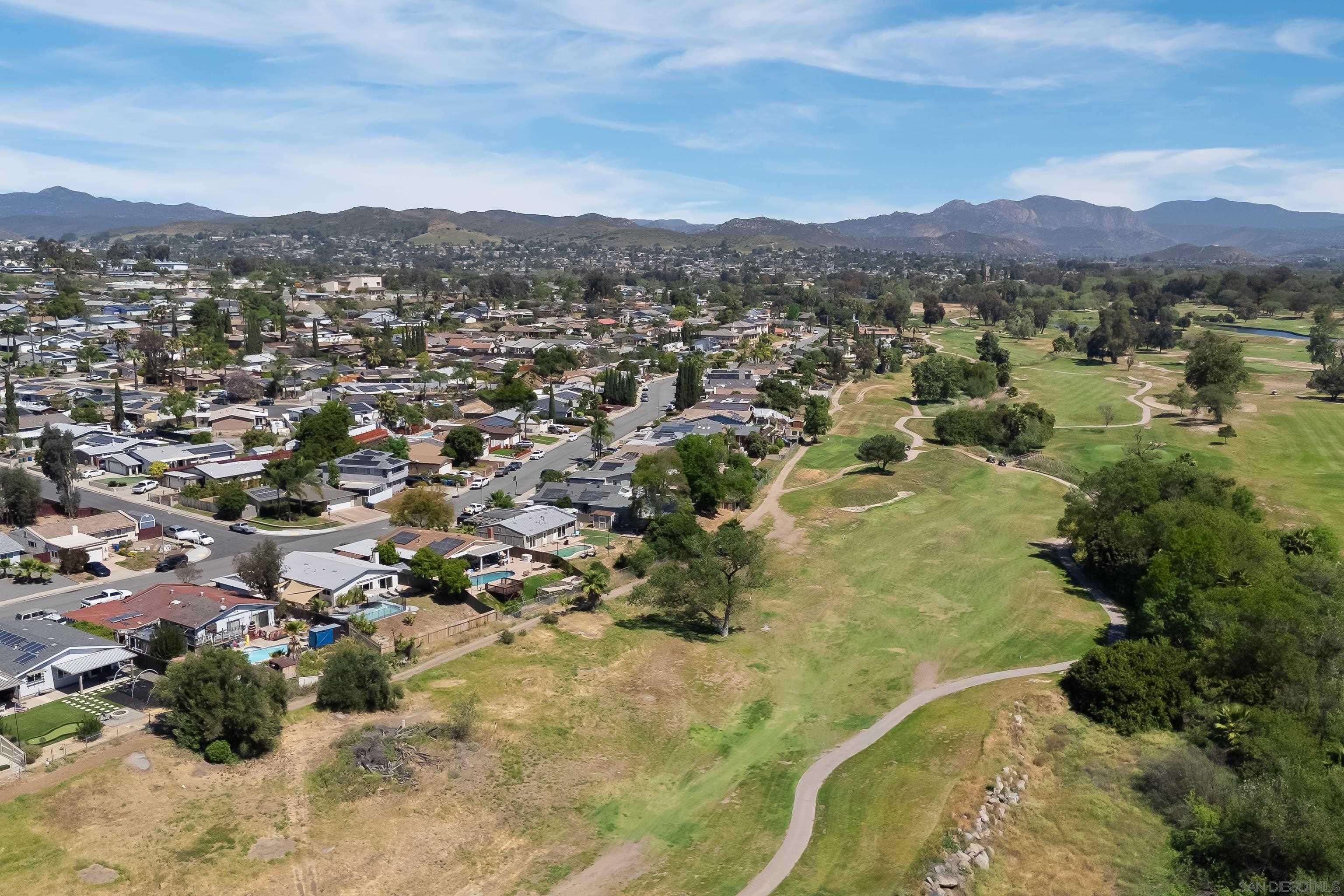 Detail Gallery Image 43 of 53 For 9081  Inverness, Santee,  CA 92071 - 4 Beds | 2 Baths